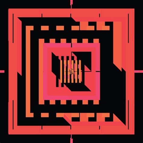 Abstract Wave Vector 的图像结果