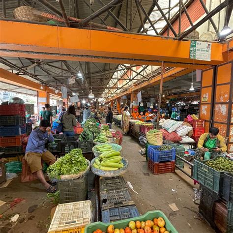 KALIMATI VEGETABLE AND FRUITS MARKET - All You Need to Know BEFORE You ...