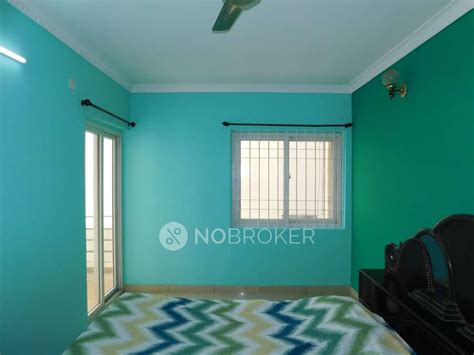 Flats for Rent in Ranganatha Layout Chinappa Layout, Bangalore - NoBroker