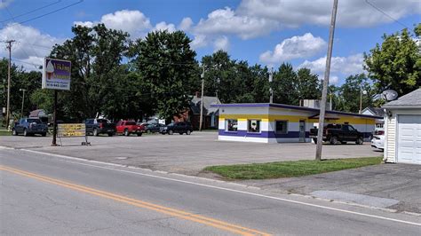 Village of Leipsic, Ohio 45856 Official Government Website