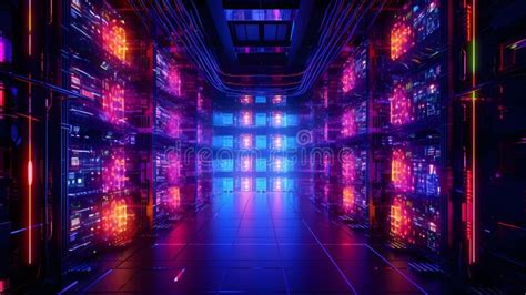 Computer Data Center 的图像结果