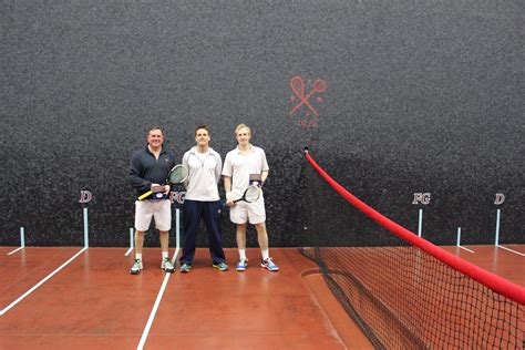Chicago Racquet Club