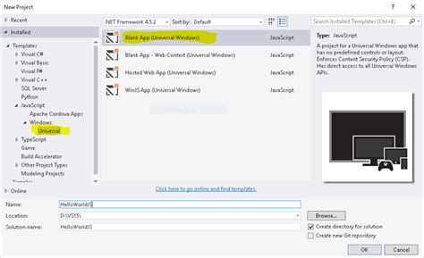 Image result for UWP Tutorial