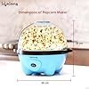 Buy Lifelong Electric Popcorn Maker Machine for Home | Non Stick Popper ...