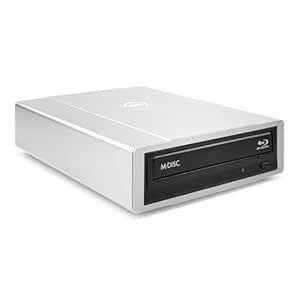 OWC Mercury Pro 5.25" Optical Drive External Enclosure : Amazon.in ...