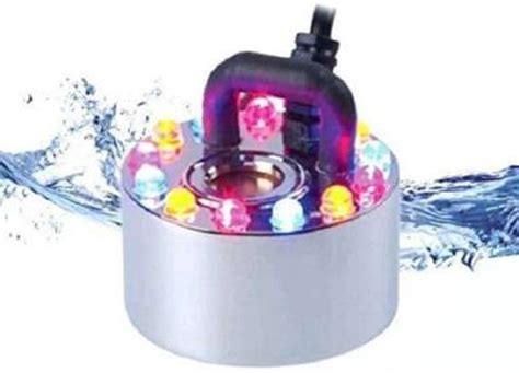 Falconpro21 MIST MAKER FOGGER MACHINE Fog Smoke Machine Price in India ...