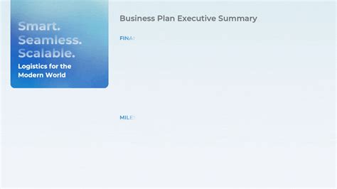 Executive Summary 的图像结果