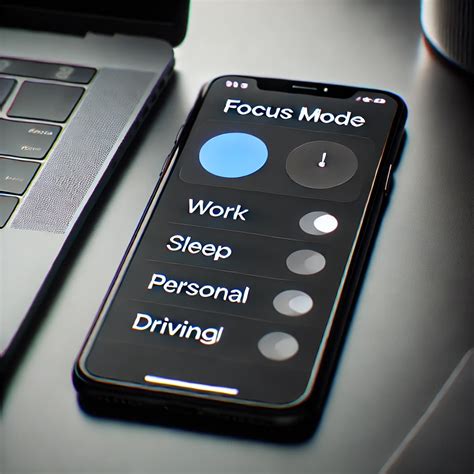 What Is Focus on iPhone? A Complete Guide to Mastering Focus Modes for ...