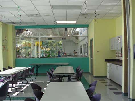 Community Center «Bartlett Community Center», reviews and photos, 700 S ...