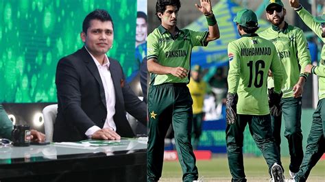 'Itni Neeche Gir Gayi Humari Cricket': Kamran Akmal Urges Pakistan To ...