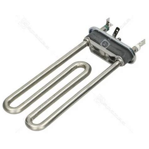 Image result for How to Clean a Washing Machine Heating Element