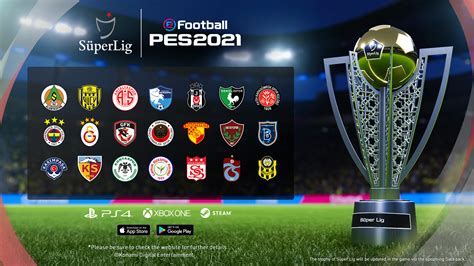 Image result for Database PES 2021