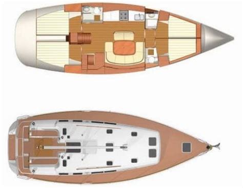 Dufour 455 Grand' Large - Sailing boats charter in Rogoznica | CROATIA ...