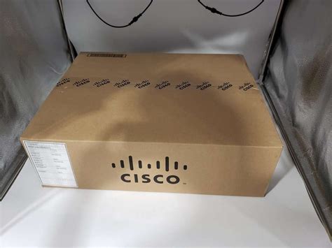 NEW CISCO C9200L-24P-4G-E Catalyst 9200L 24-port | Ubuy India