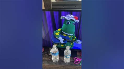 Image result for The Wiggles Testing One-Two Three Topic