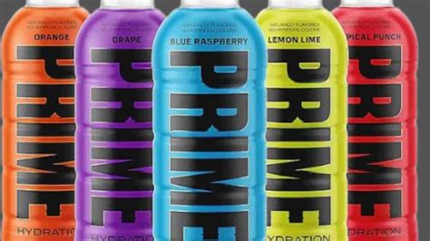 Prime Drink Partnership Program 的图像结果