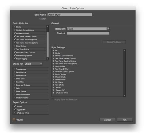 Image result for Object Status in InDesign