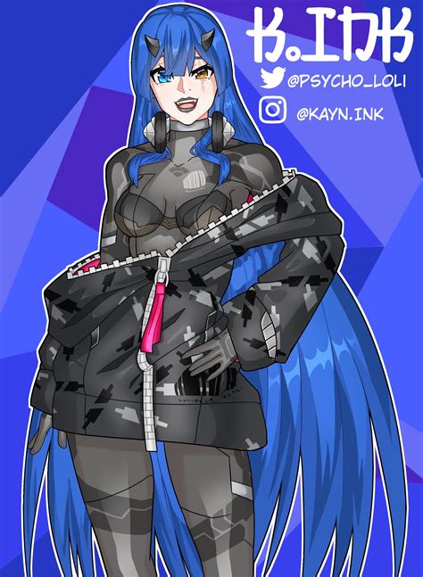 Image result for PSO2 Official Art