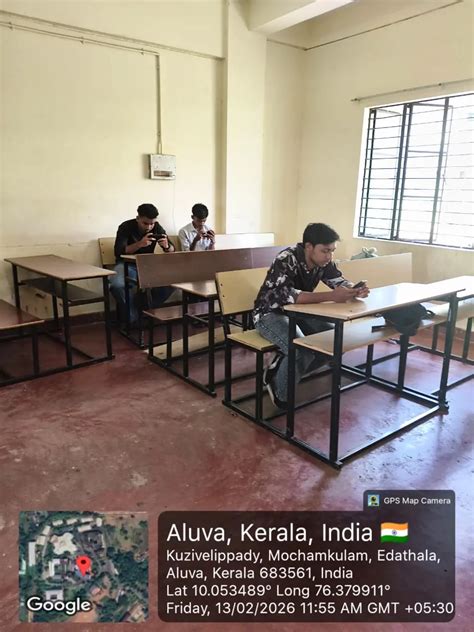 ESPERANZA - College School Level Competitions.. 13-02-2026. - KMEA ...