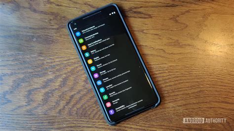 Image result for Android 10 System