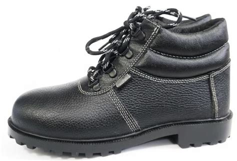 Heat Resistant Safety Shoes-N55625 Manufacturer, Exporter from Kanpur