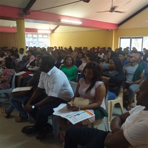 Residence Life Officers and Residence Assistants Recruitment and ...