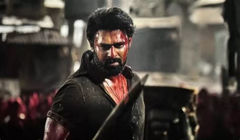 Salaar Review: Prabhas again became 'Baahubali' with the power of ...