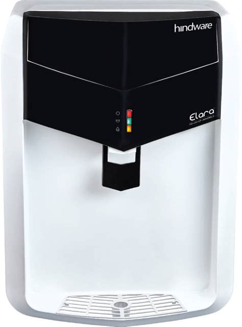 Hindware Elara Copper+ 7 L RO + UV + UF + Minerals Water Purifier with ...