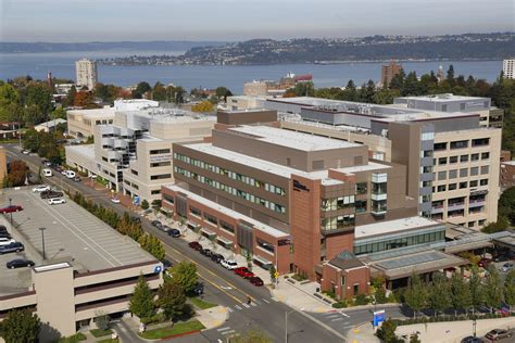 Mary Bridge Children’s Hospital earns 2022 Top Children’s Hospital ...