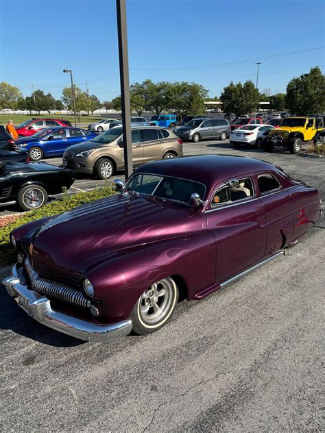 The new Rebel run car show, Ottawa Metro Park, Lima, 13 September 2025 ...