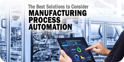 Manufacturing Process Automation 的图像结果