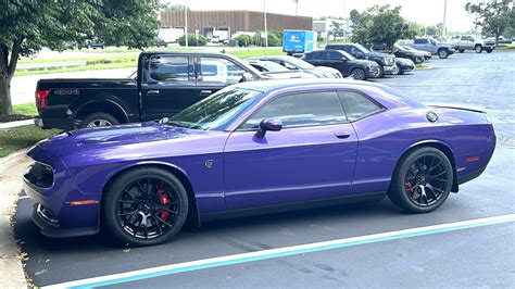 Code P050B on my 2016 Hellcat | SRT Hellcat Forum