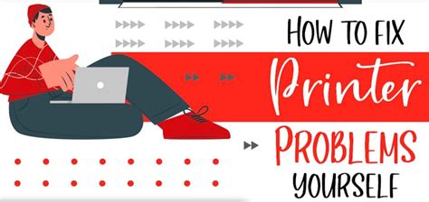 Image result for How to Fix Printer Issues