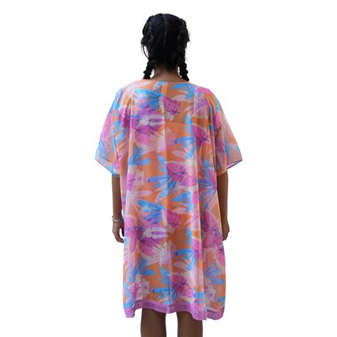 Free Flow Swim Coverup – tfw