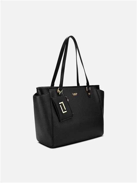Buy Addie Large Tote Bag Online – Lavie World