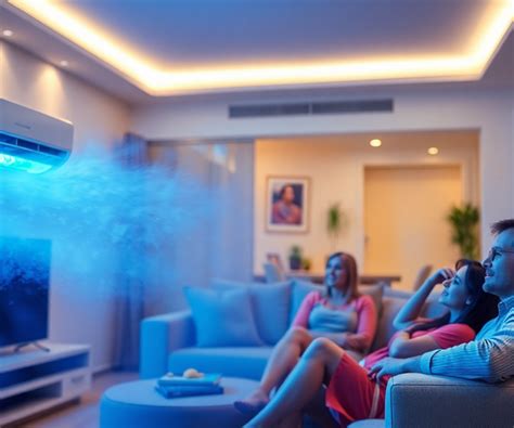 Choosing the Right Air Conditioner Size for Your Home