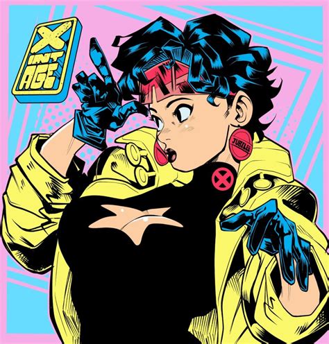 Rogue (X-Men) :: X-Men :: Marvel :: fandoms :: Jubilee (X-Men ...