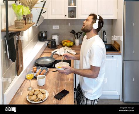 Image result for Cooking Breakfast