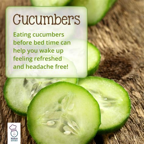 Food facts and gorgeous food photos | Kidco Kitchen