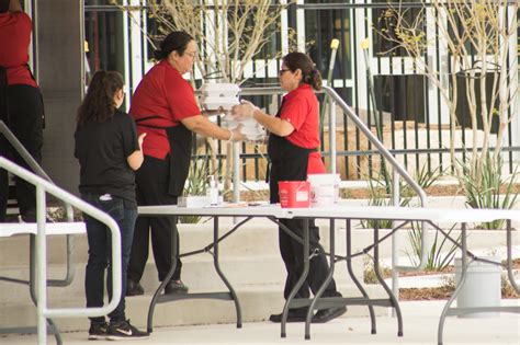 San Antonio School Districts Extend Closures for 2 More Weeks; Remote ...