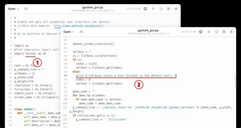 Image result for Linux GPU Benchmark
