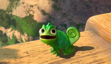 Pascal | Disney quiz, Cute disney, Disney animals