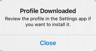Image result for Intune iOS Enrollment Process