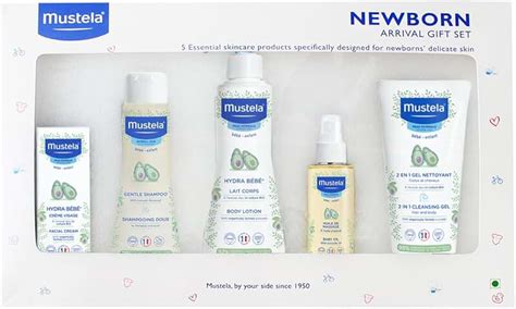 Amazon.in: Mustela