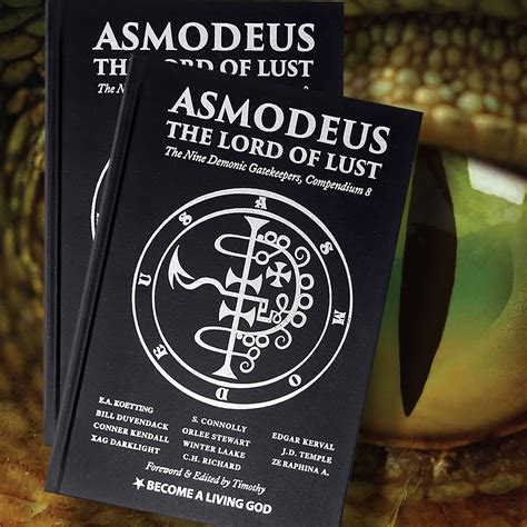 Asmodeus Demon Of Lust