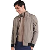 Buy Amazon Brand - Inkast Denim Co. Men's Parka Regular Fit Cotton ...