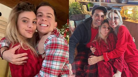 La familia de Chayanne se agranda: quién es Lele Pons, su famosa ...