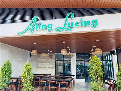 ALING LUCING, Magalang - Restaurant Reviews & Photos - Tripadvisor
