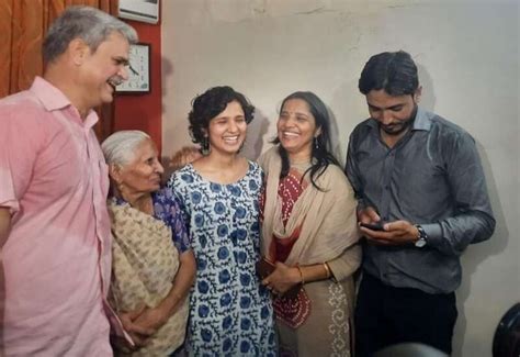 Cracked Civil Services Exam by preparing from Jamia RCA, know who is ...