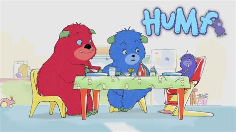 Image result for Humf Theme Song